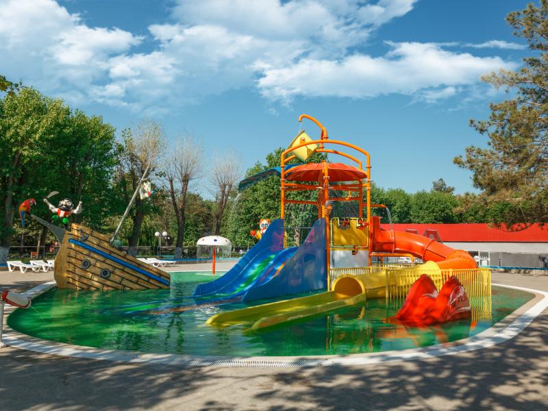 Sunparco Hotel