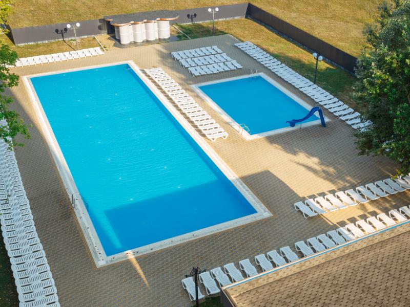 Sunparco Hotel