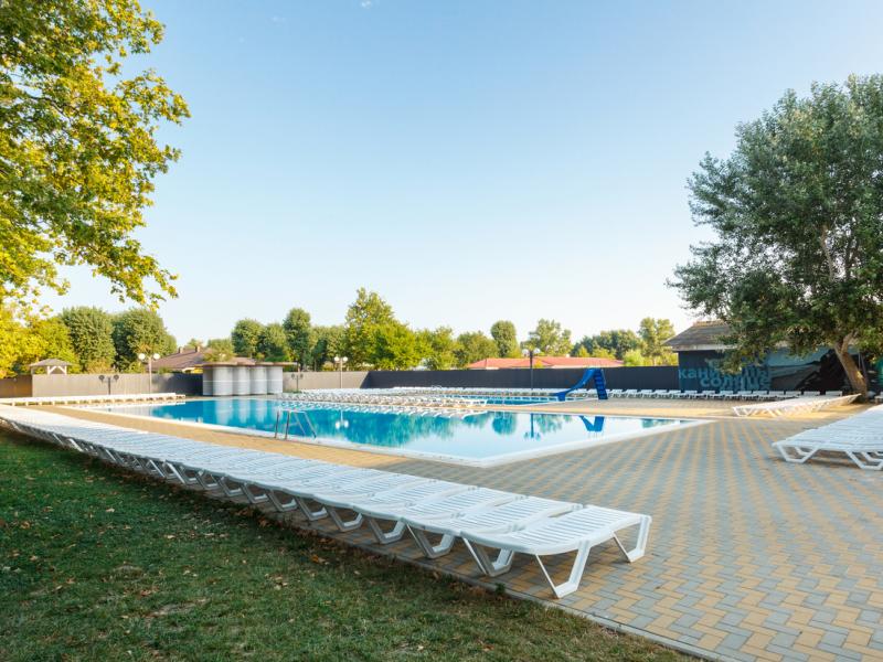 Sunparco Hotel