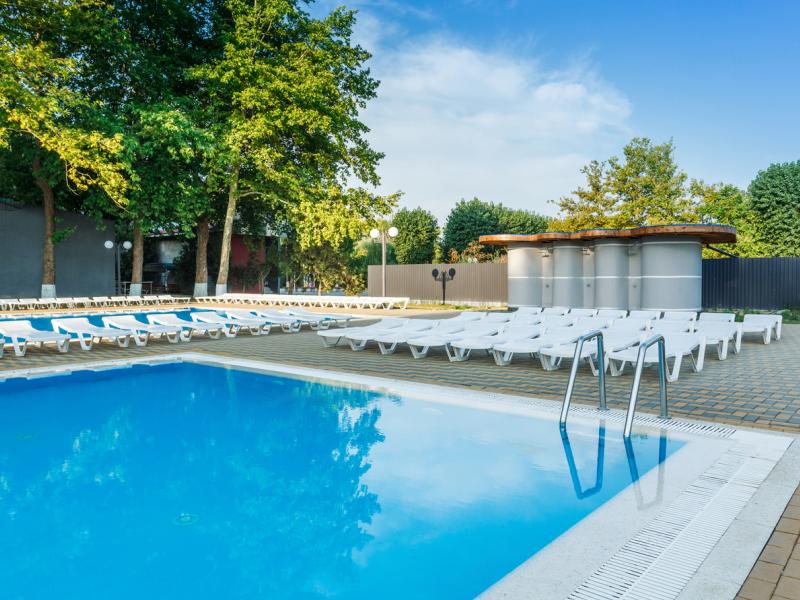 Sunparco Hotel
