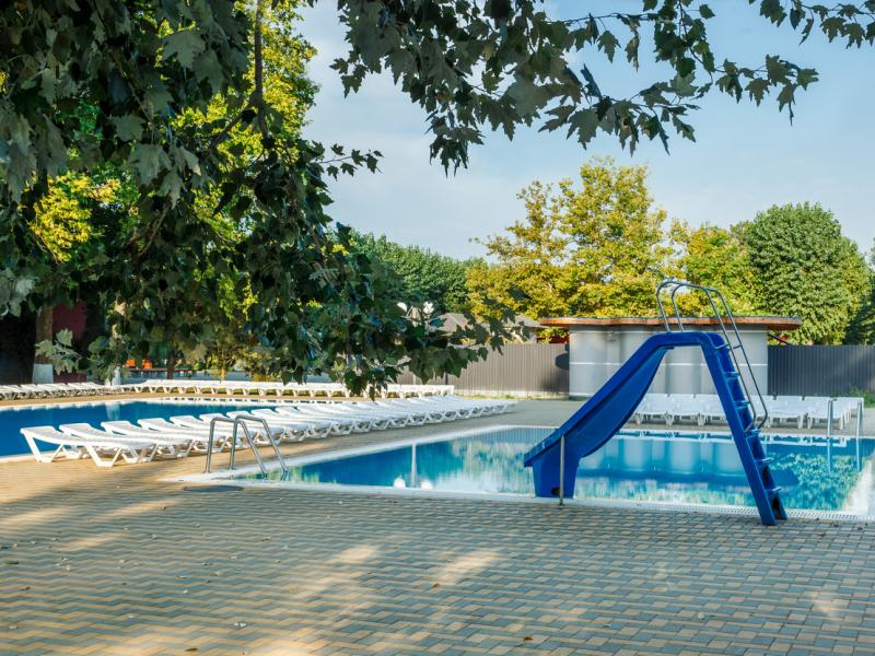 Sunparco Hotel