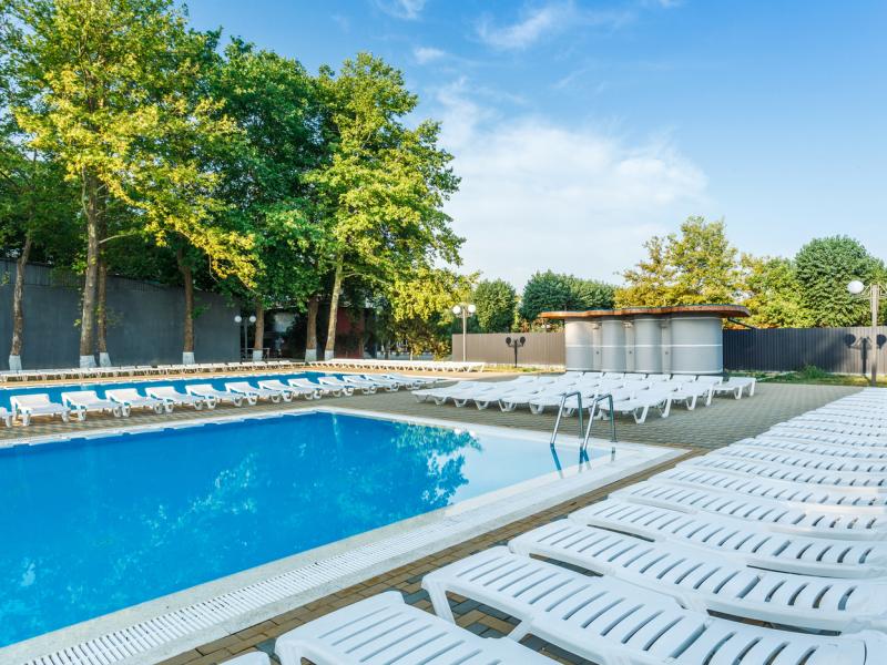 Sunparco Hotel