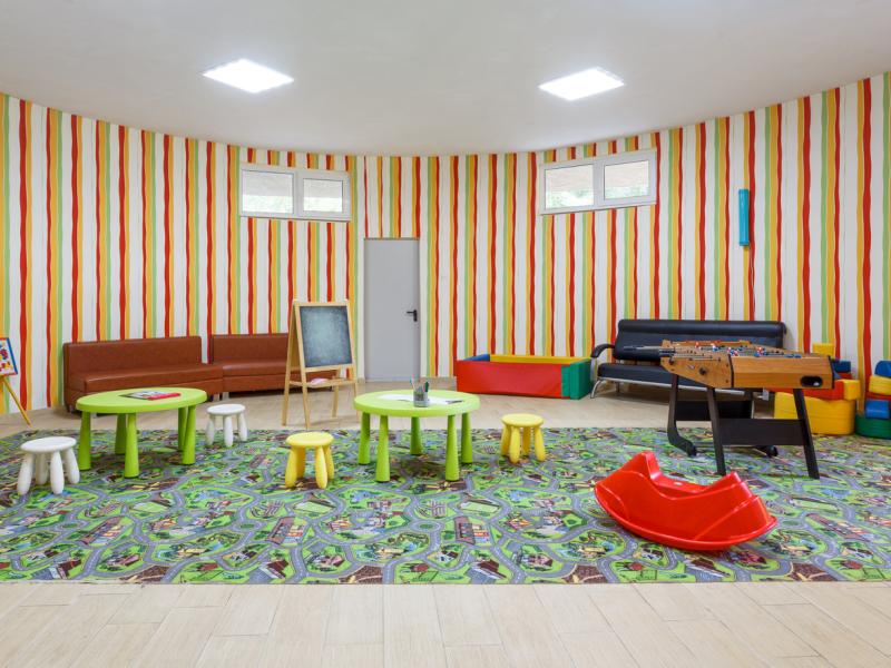 Sunparco Hotel