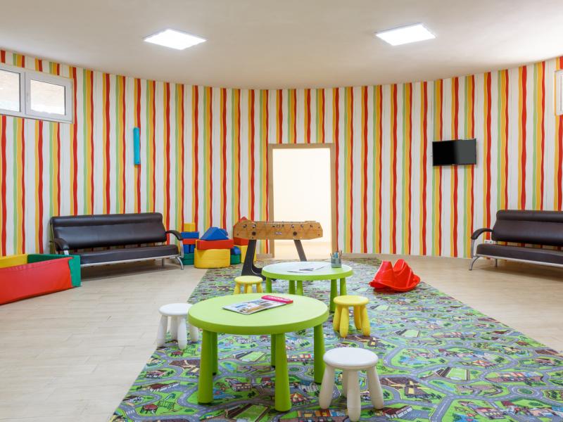 Sunparco Hotel