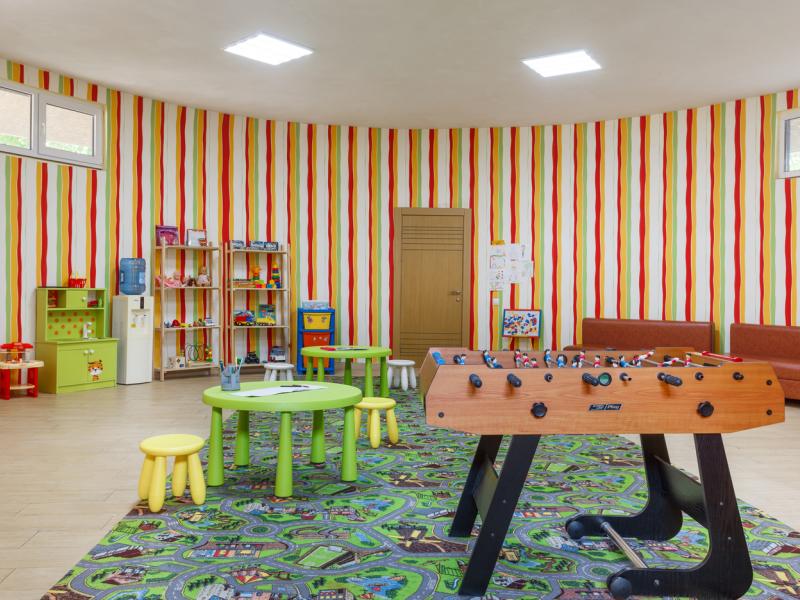 Sunparco Hotel
