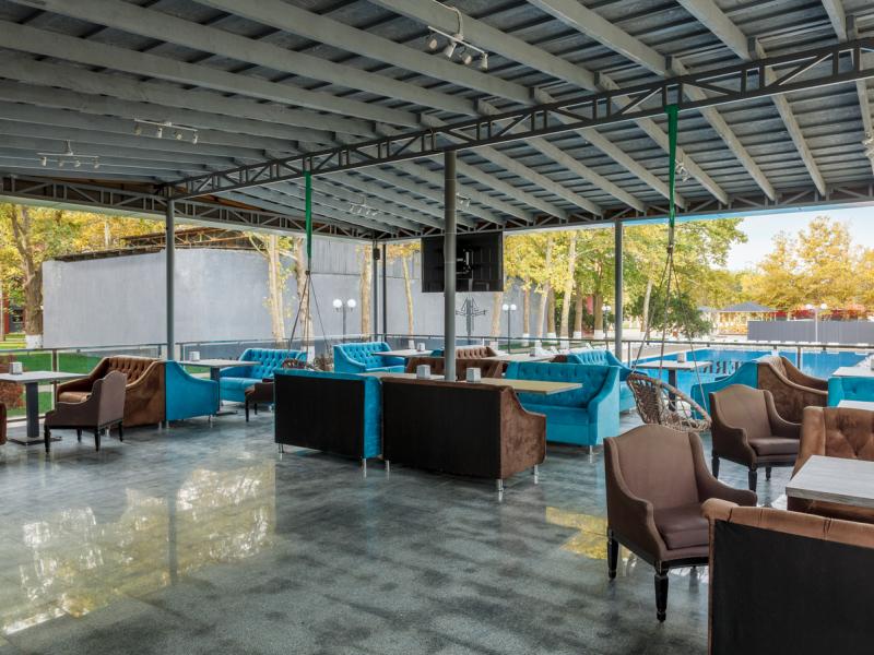 Sunparco Hotel