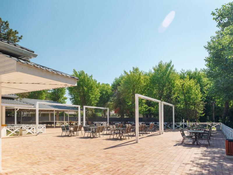 Sunparco Hotel