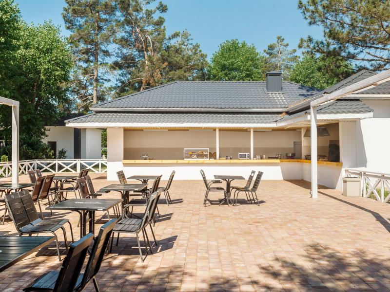 Sunparco Hotel