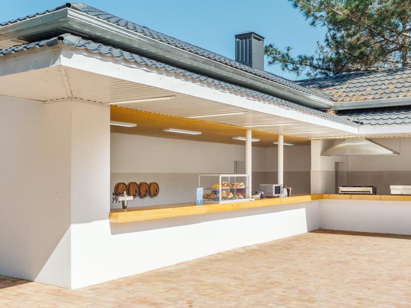 Sunparco Hotel