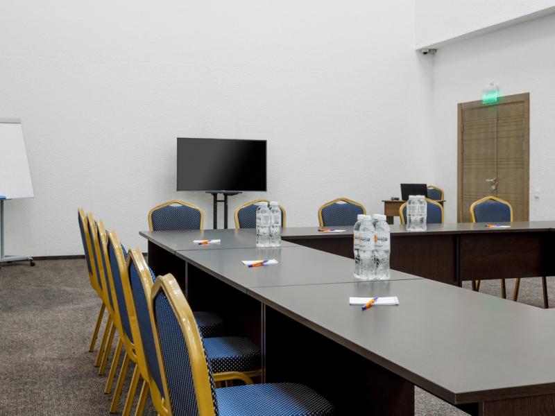 Sunparco Hotel