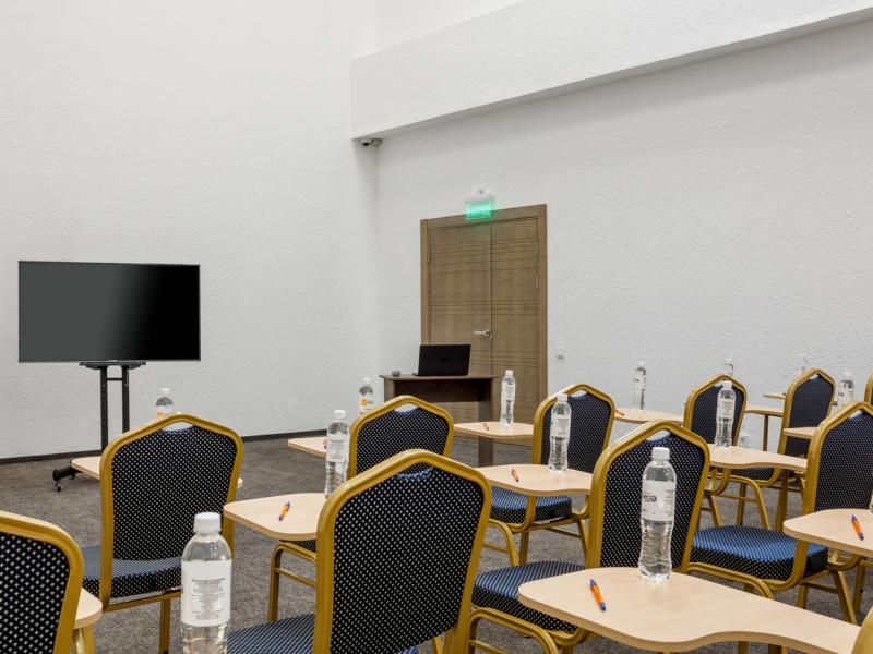 Sunparco Hotel