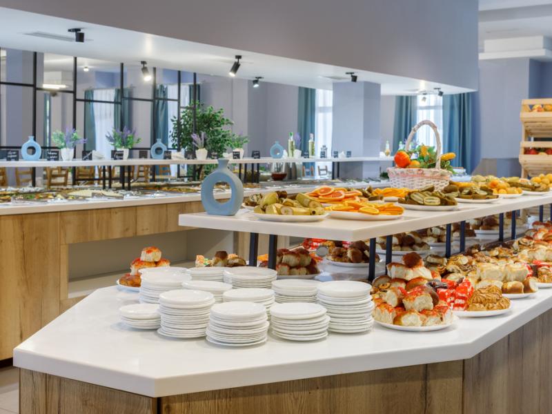 Sunparco Hotel