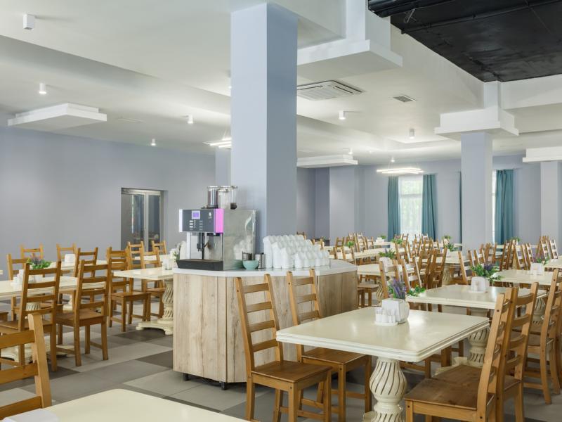 Sunparco Hotel