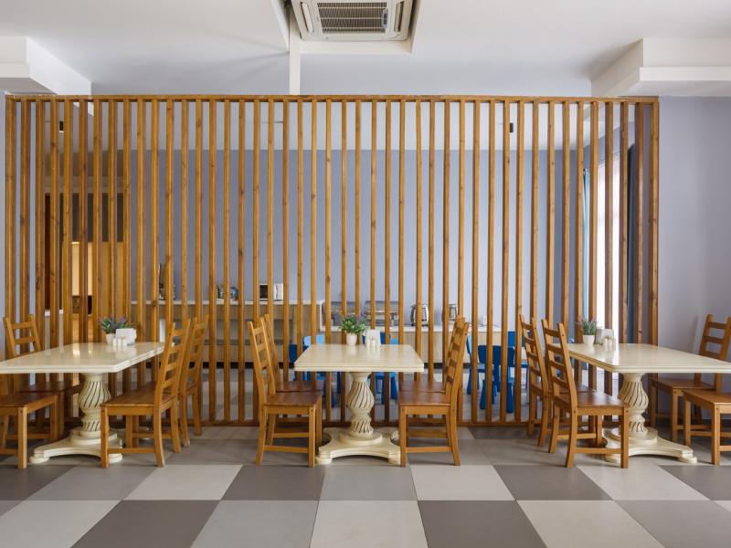 Sunparco Hotel