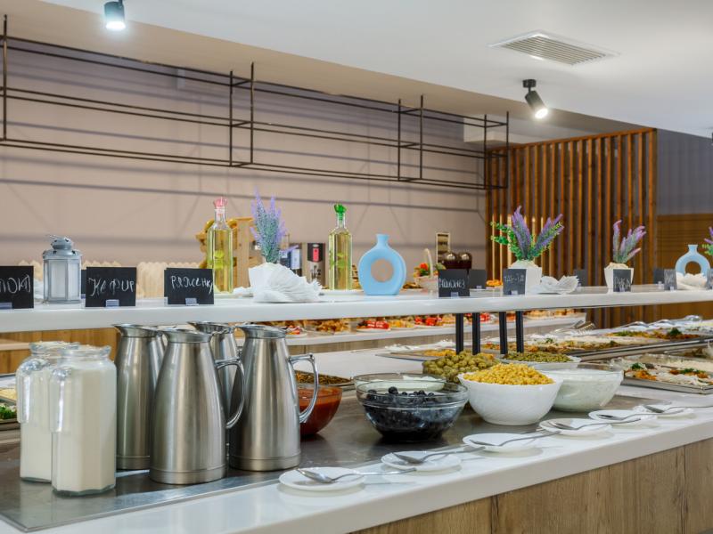Sunparco Hotel