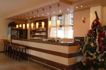 Отель Edelweiss Болгария, Боровец, фото 12