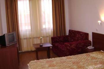 Отель Edelweiss Болгария, Боровец, фото 14