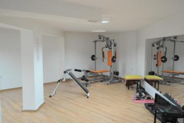 Отель Edelweiss Болгария, Боровец, фото 19