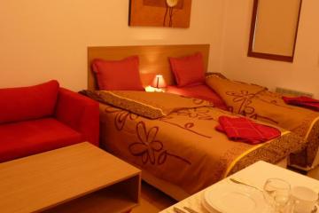 Отель Edelweiss Болгария, Боровец, фото 26