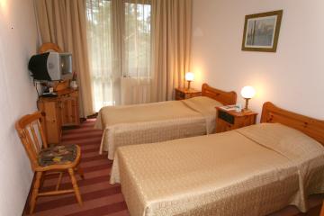 Отель Edelweiss Болгария, Боровец, фото 3