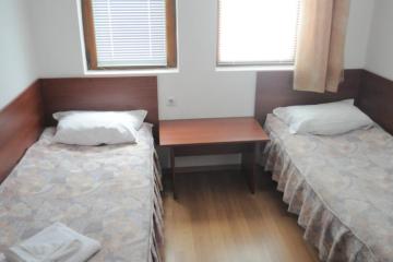 Отель Edelweiss Болгария, Боровец, фото 32