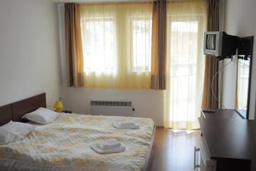 Отель Edelweiss Болгария, Боровец, фото 33