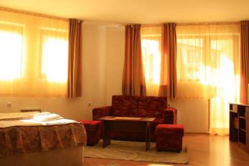 Отель Edelweiss Болгария, Боровец, фото 40