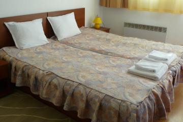 Отель Edelweiss Болгария, Боровец, фото 41