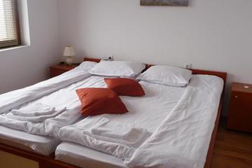 Отель Edelweiss Болгария, Боровец, фото 43