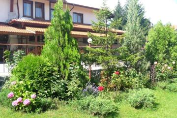 Отель Edelweiss Болгария, Боровец, фото 51