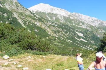Отель Edelweiss Болгария, Боровец, фото 53