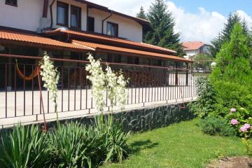 Отель Edelweiss Болгария, Боровец, фото 54