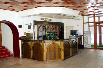 Отель Edelweiss Болгария, Боровец, фото 6