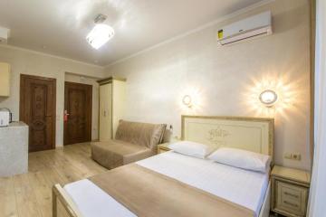 Отель Отель Чайковский Россия, Сочи, фото 4