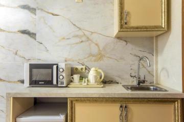 Отель Отель Чайковский Россия, Сочи, фото 5