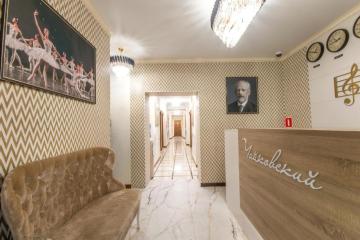 Отель Отель Чайковский Россия, Сочи, фото 9