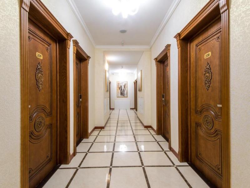 Отель Чайковский