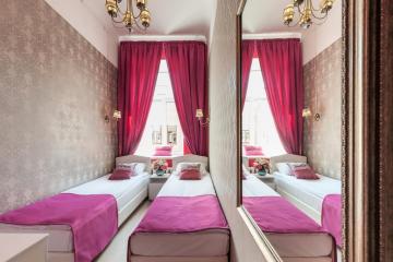 Отель VARIANT Дом Рериха Россия, Санкт-Петербург, фото 14