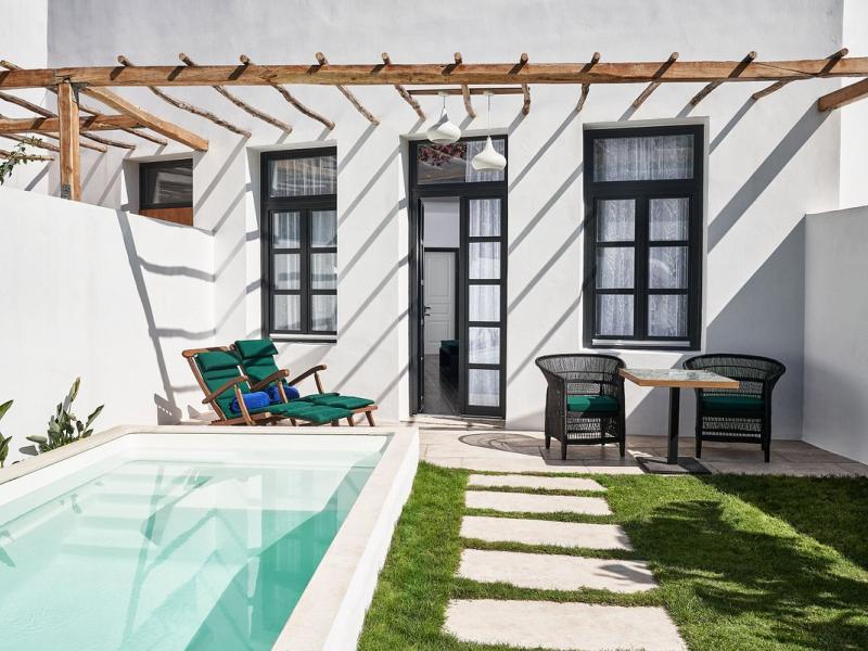 Katikies Garden Santorini