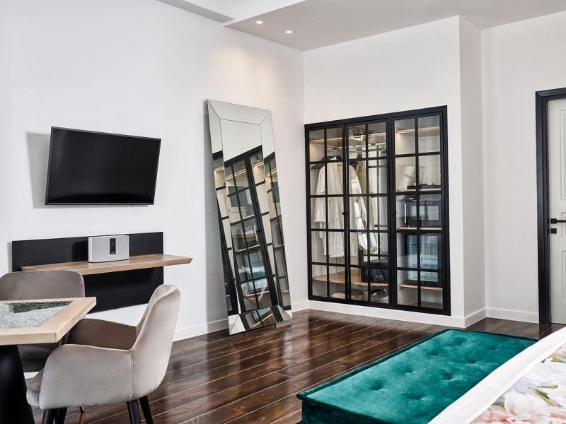 Katikies Garden Santorini