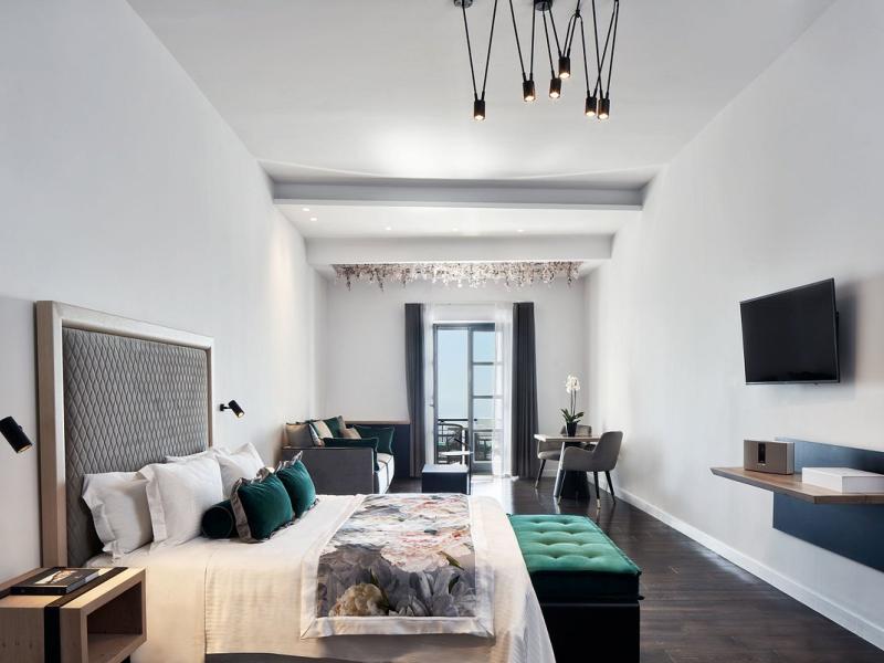 Katikies Garden Santorini