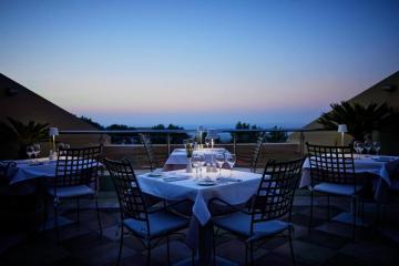 Отель Village Heights Resort Греция, о. Крит-Ираклион, фото 12