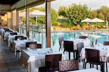 Отель Village Heights Resort Греция, о. Крит-Ираклион, фото 14