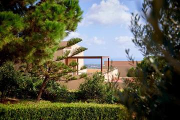 Отель Village Heights Resort Греция, о. Крит-Ираклион, фото 16