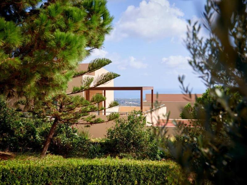 Village Heights Resort