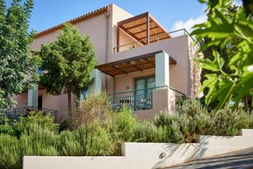 Отель Village Heights Resort Греция, о. Крит-Ираклион, фото 17