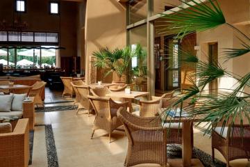 Отель Village Heights Resort Греция, о. Крит-Ираклион, фото 18