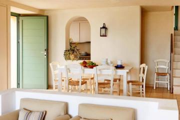 Отель Village Heights Resort Греция, о. Крит-Ираклион, фото 4