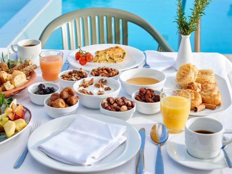 Village Heights Resort