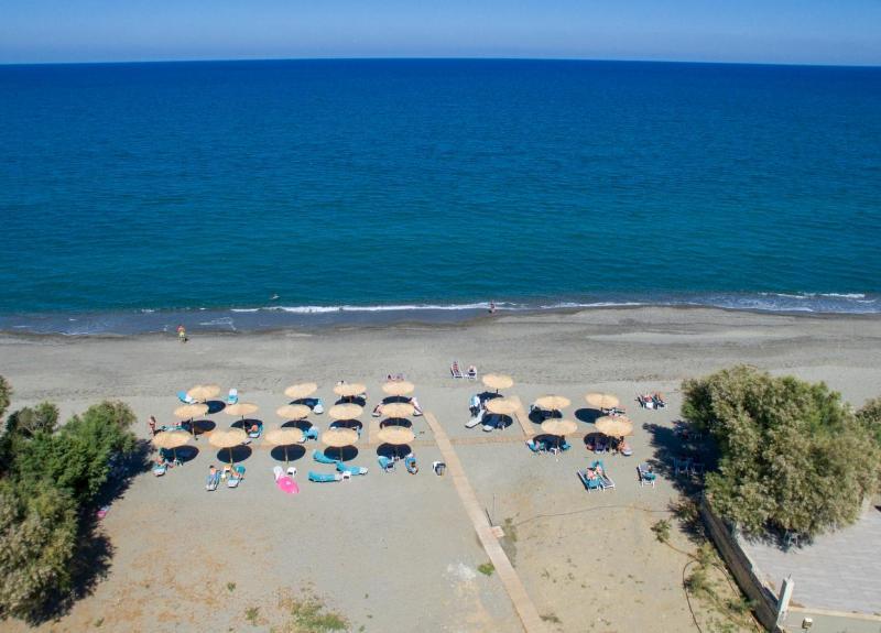 Myrion Beach Resort & Spa